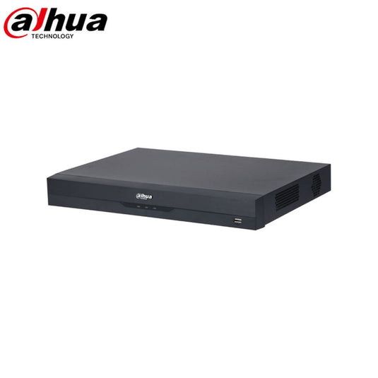 Dahua 32 Channels Penta-brid WizSense Digital Video Recorder - XVR5232AN-I3-Dahua-[SKU]-[Total Security Equipment]-[TSE]