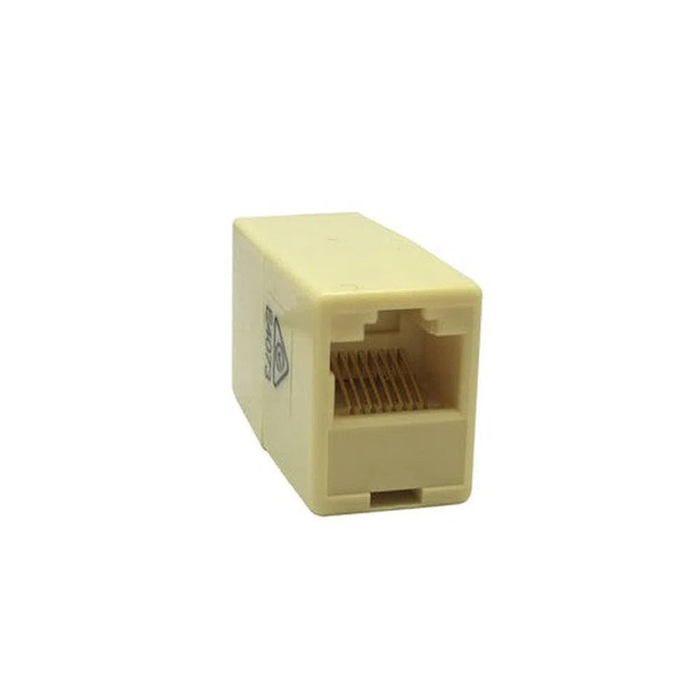 RJ45 Joiner-Trantech Security-[SKU]-[Total Security Equipment]-[TSE]