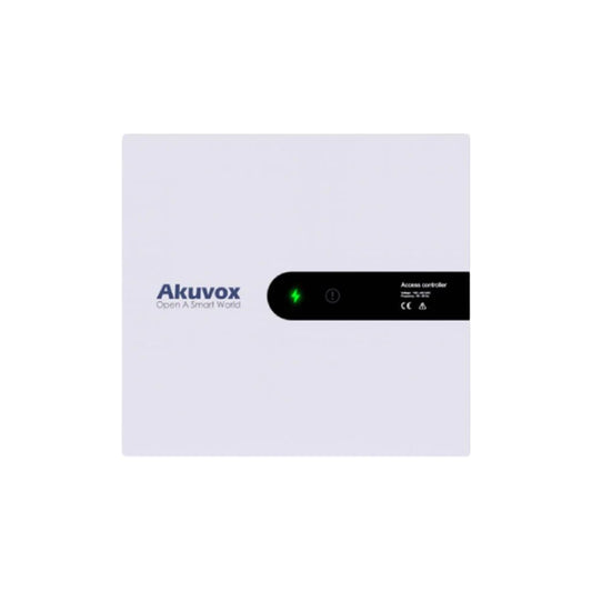 Akuvox A092 Smart Access Control Device With Ethernet Interface-Akuvox-[SKU]-[Total Security Equipment]-[TSE]