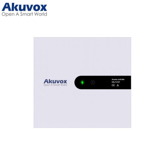 Akuvox Smart and Stylish 4 Door Controller - A094-Akuvox-[SKU]-[Total Security Equipment]-[TSE]
