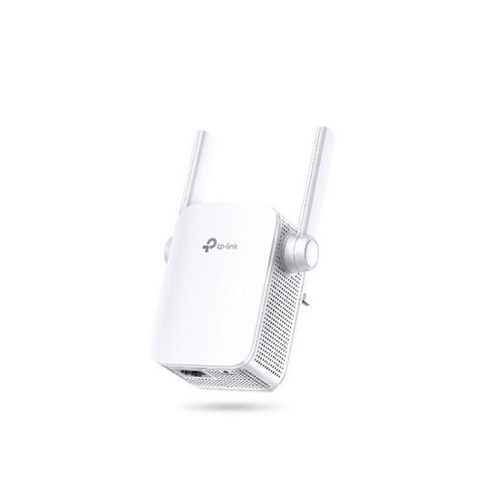 TP-Link Wi-Fi Range Extender - RE205-Trantech Security-[SKU]-[Total Security Equipment]-[TSE]