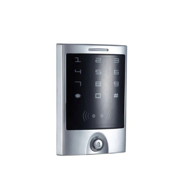 Access Control Electronic Touch Keypad, Waterproof - TKB - 1068B - Total Security Equipment