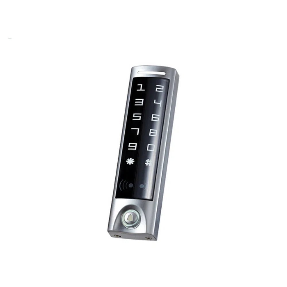 Access Control Electronic Touch Keypad, Waterproof - TKP - 1068A - Total Security Equipment