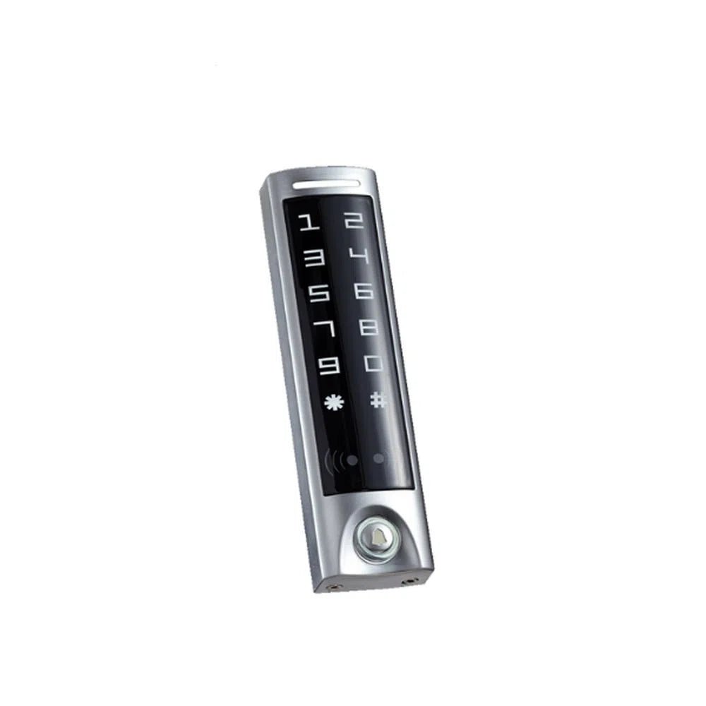 Access Control Electronic Touch Keypad, Waterproof - TKP - 1068A - Total Security Equipment