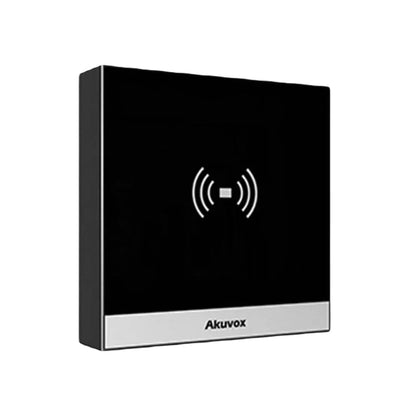 Akuvox A01 RFID Card Reader Access Control Terminal - Total Security Equipment