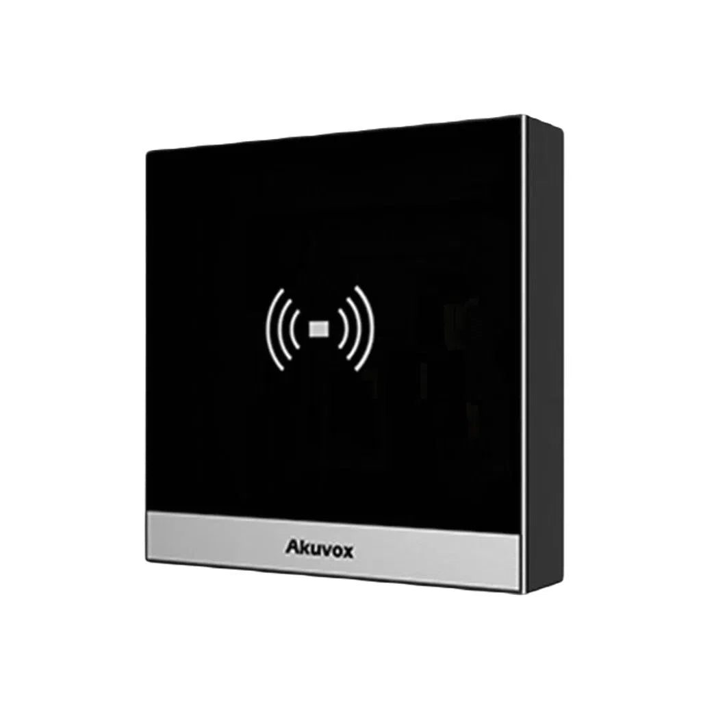 Akuvox A01 RFID Card Reader Access Control Terminal - Total Security Equipment