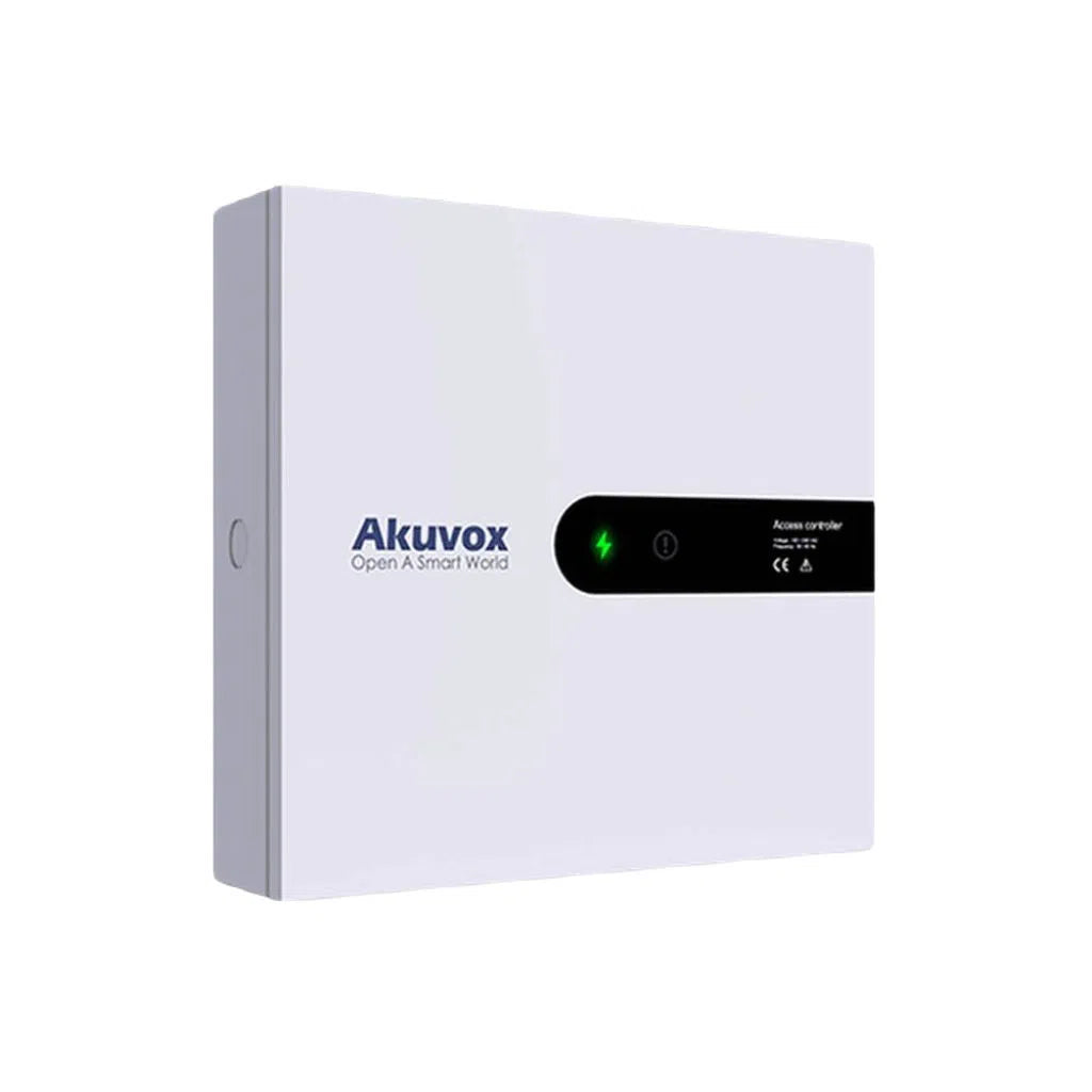 Akuvox A094 Smart and Stylish 4 Door Controller - Total Security Equipment