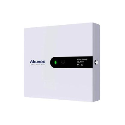 Akuvox A094 Smart and Stylish 4 Door Controller - Total Security Equipment