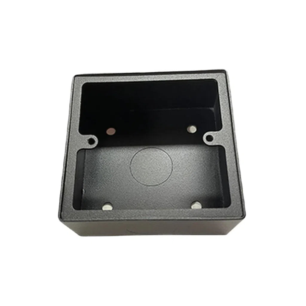 Akuvox A0X Surface Mount Box - Total Security Equipment