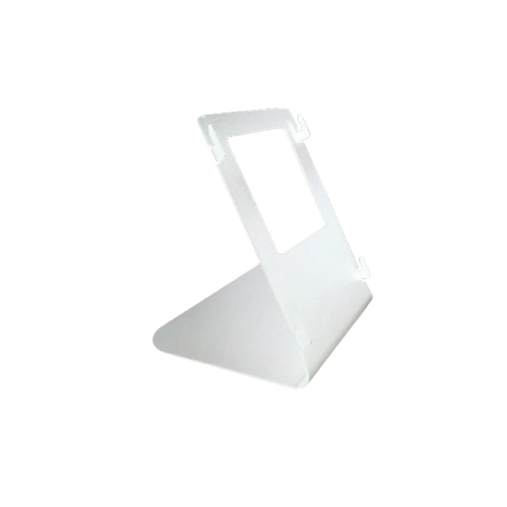 Akuvox C313&C315 Table Bracket (WHITE)-Akuvox-[SKU]-[Total Security Equipment]-[TSE]