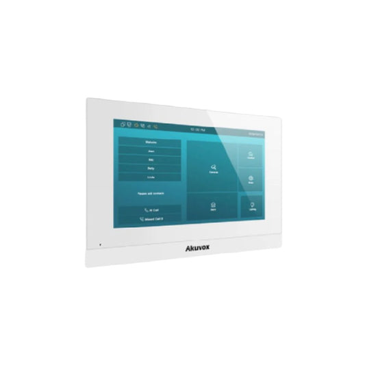 Akuvox C313SE SIP Indoor Monitor-Akuvox-[SKU]-[Total Security Equipment]-[TSE]