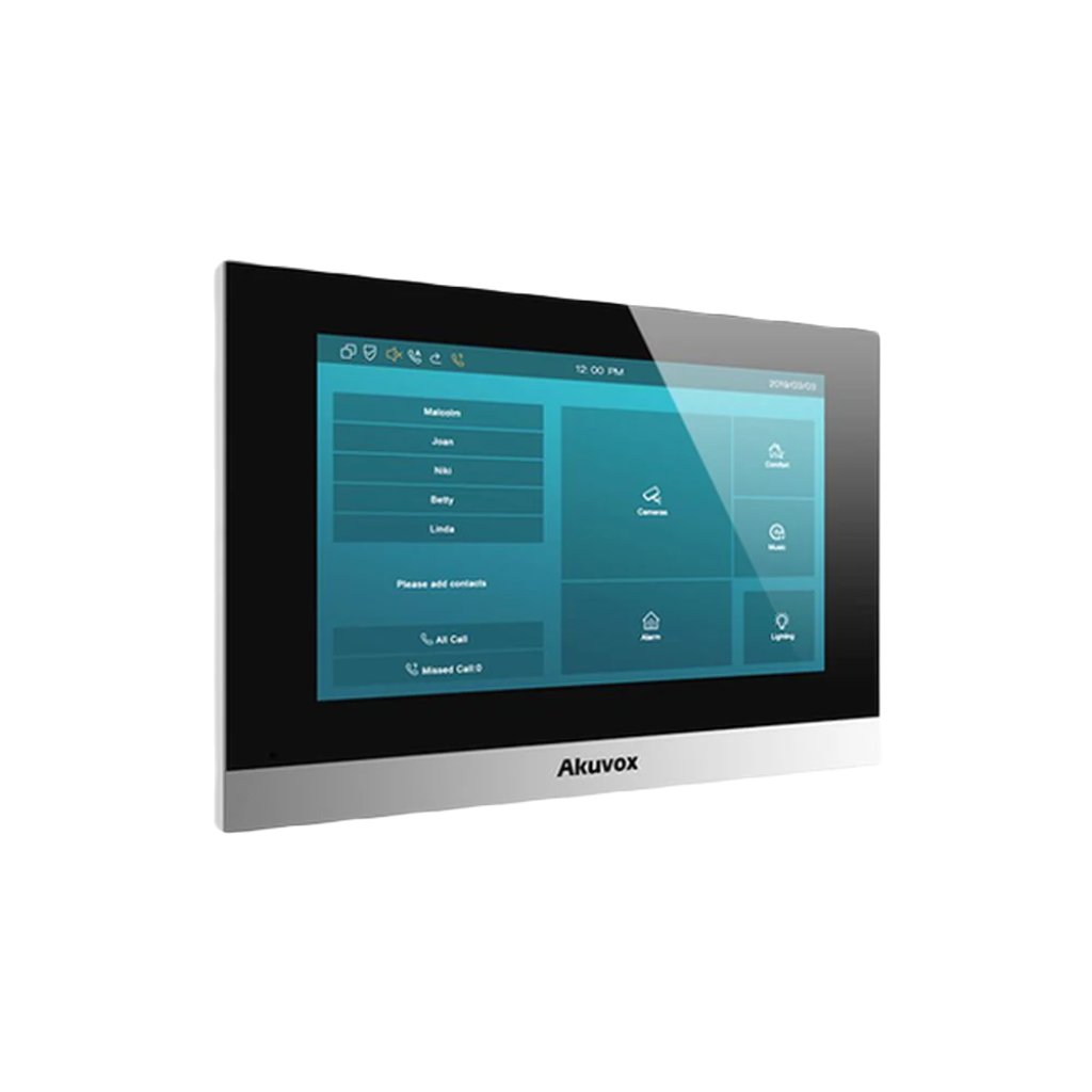 Akuvox C315S 7" Android Indoor Monitor-Akuvox-[SKU]-[Total Security Equipment]-[TSE]