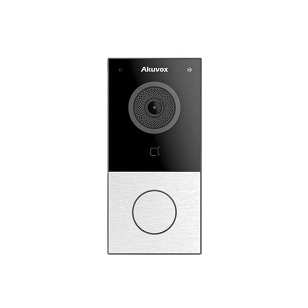 Akuvox E12S Compact SIP Video Door Phone (Non Wifi) - Total Security Equipment