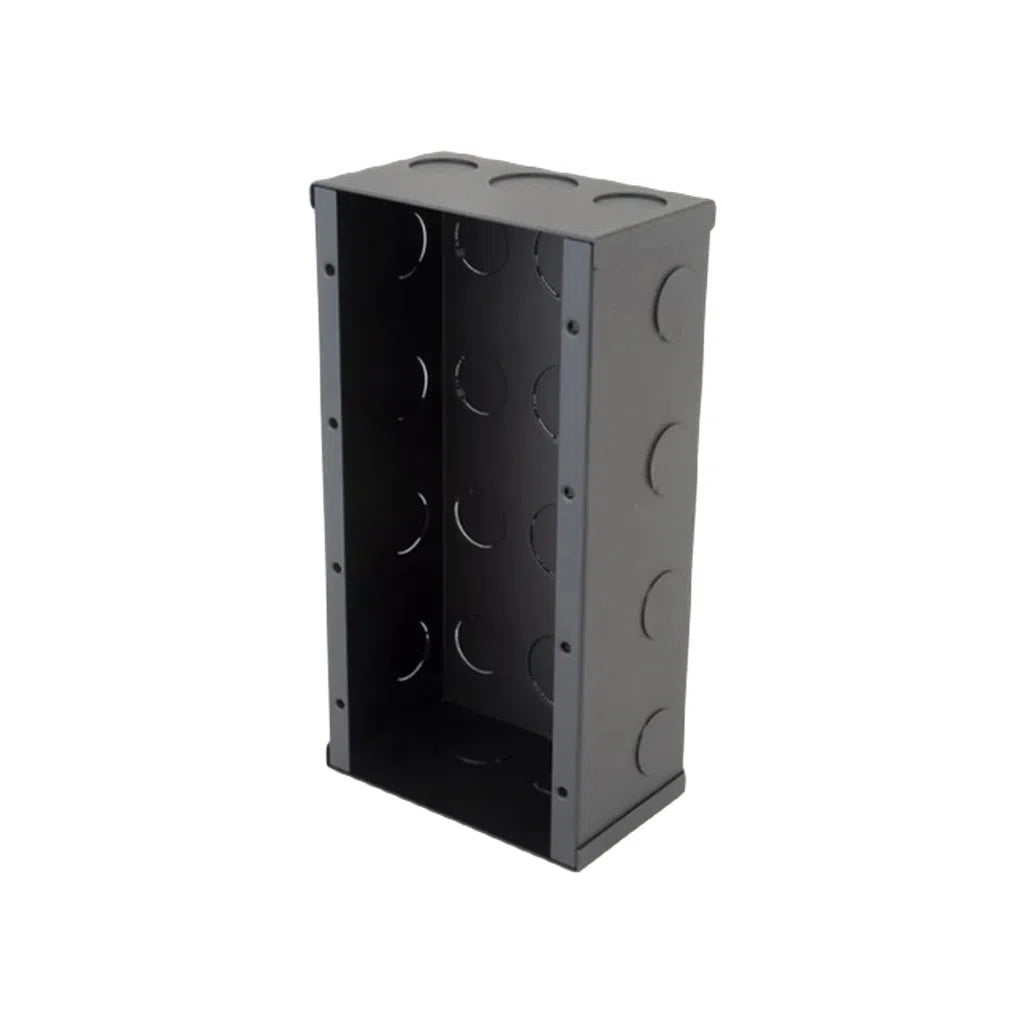 Akuvox E21 Flush Mount Box - Total Security Equipment