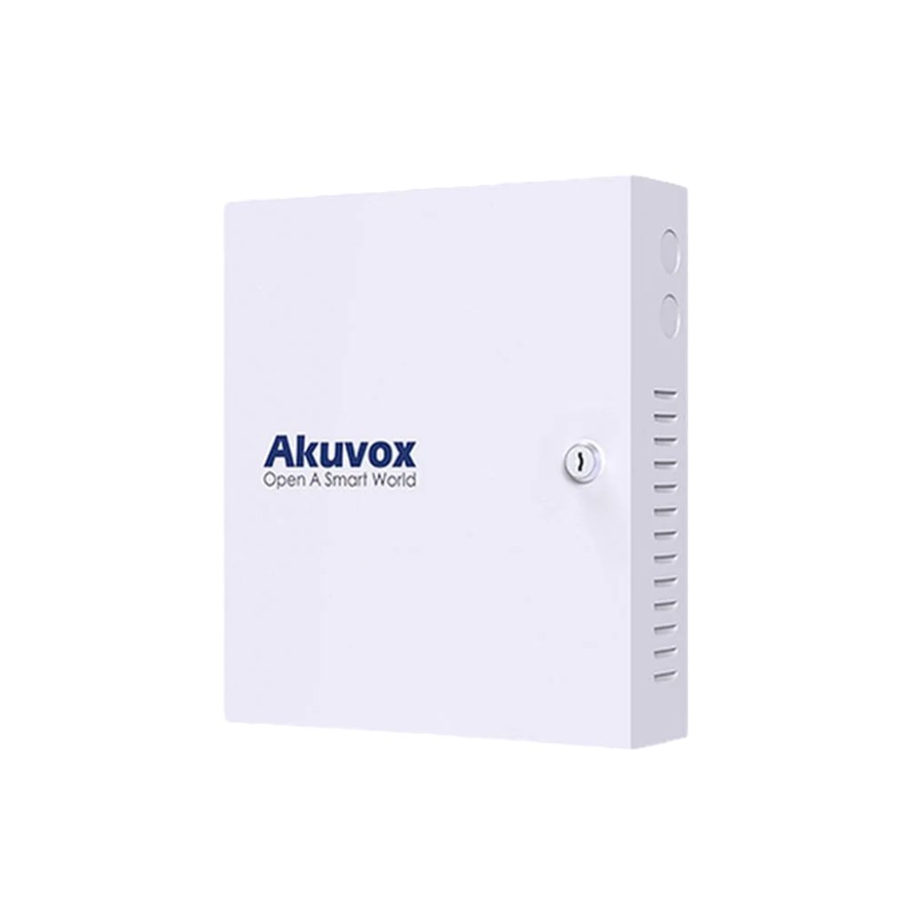 Akuvox EC33 Lift Control - Total Security Equipment