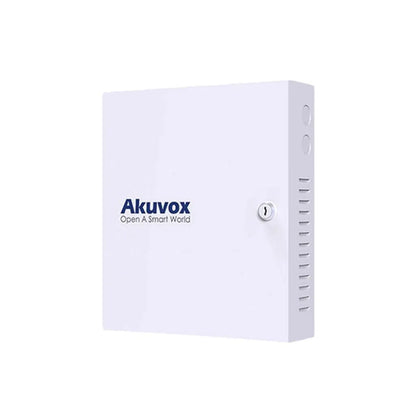 Akuvox EC33 Lift Control - Total Security Equipment