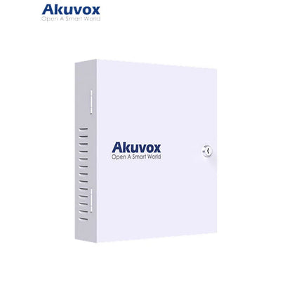 Akuvox EC33 Lift Control - Total Security Equipment