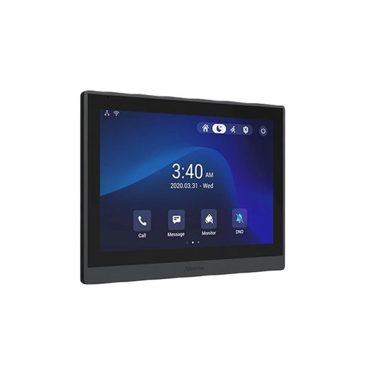 Akuvox IT88S Android Indoor Monitor-Akuvox-[SKU]-[Total Security Equipment]-[TSE]