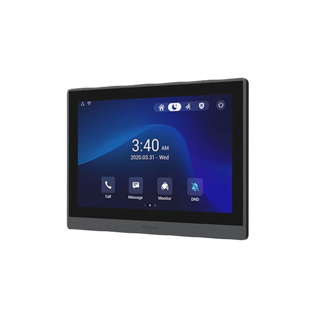 Akuvox IT88S Android Indoor Monitor-Akuvox-[SKU]-[Total Security Equipment]-[TSE]