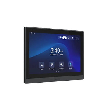 Akuvox IT88S Android Indoor Monitor - Total Security Equipment