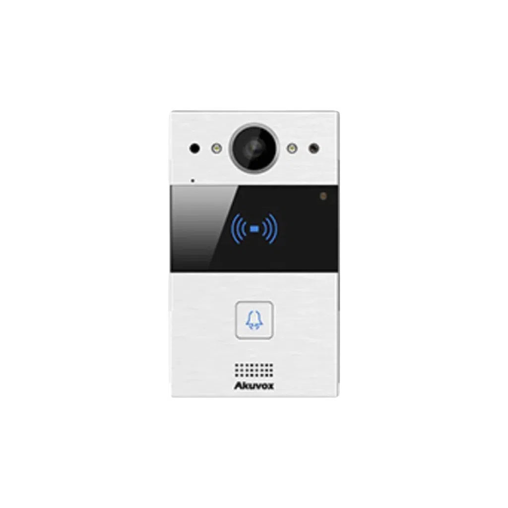 Akuvox R20A - 2 2 - Wire SIP Video Door Phone - Total Security Equipment