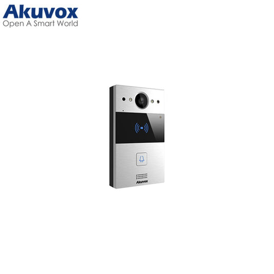 Akuvox R20A-2 2-Wire SIP Video Door Phone-Akuvox-[SKU]-[Total Security Equipment]-[TSE]