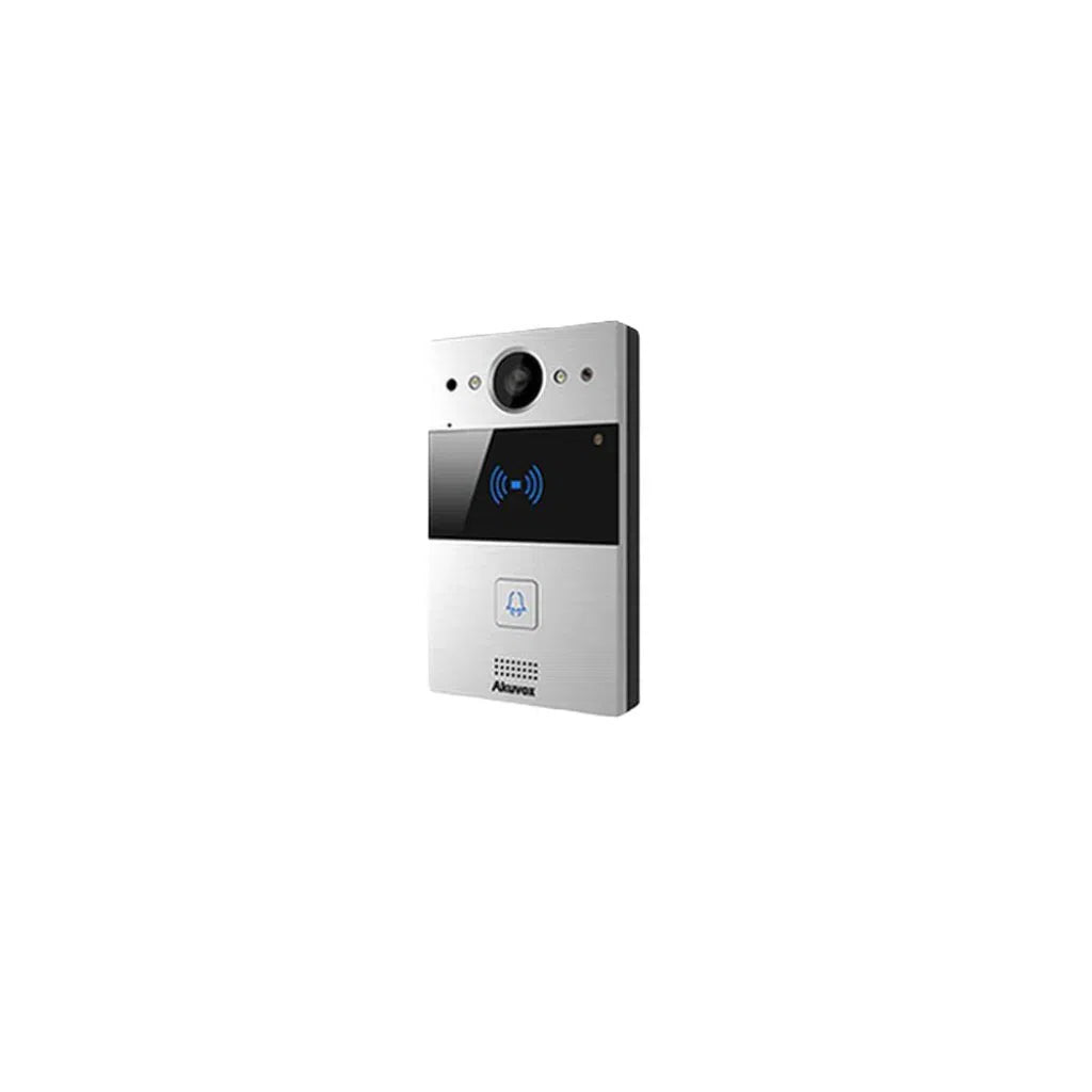 Akuvox Compact SIP Video Door phone - R20A-Akuvox-[SKU]-[Total Security Equipment]-[TSE]