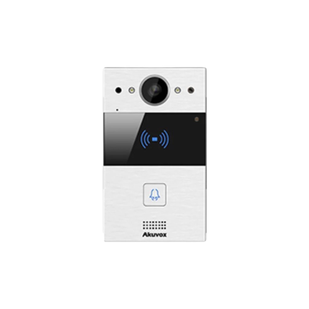 Akuvox R20A-2 2-Wire SIP Video Door Phone-Akuvox-[SKU]-[Total Security Equipment]-[TSE]