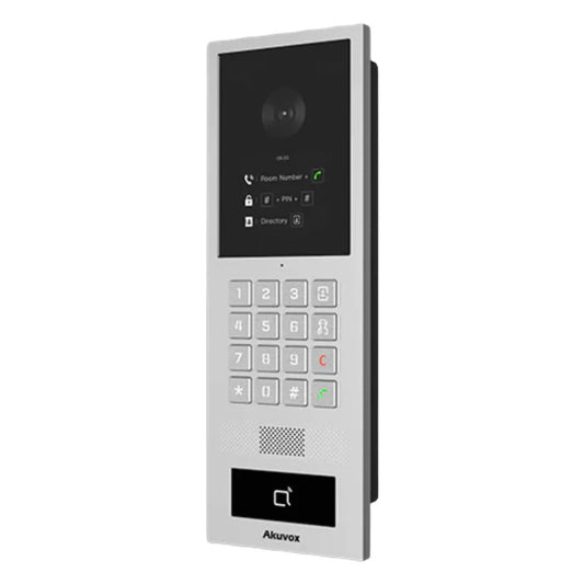 Akuvox S532 Retrofitting-Friendly Smart Video Door Phone