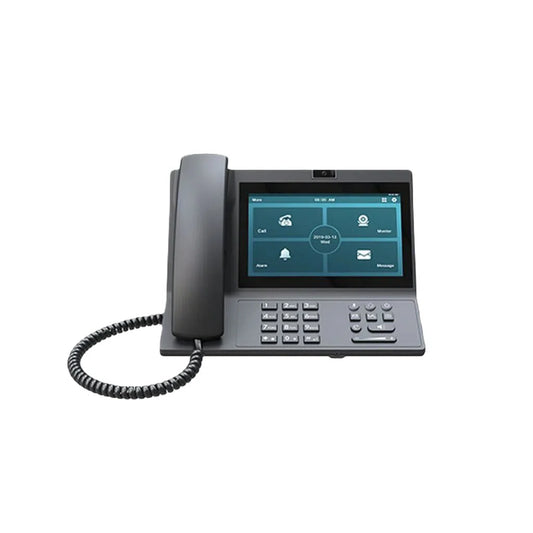 Akuvox VP-R49G Android IP Video Phones-Akuvox-[SKU]-[Total Security Equipment]-[TSE]