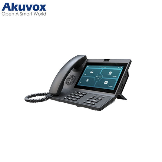 Akuvox VP-R49G Android IP Video Phones-Akuvox-[SKU]-[Total Security Equipment]-[TSE]