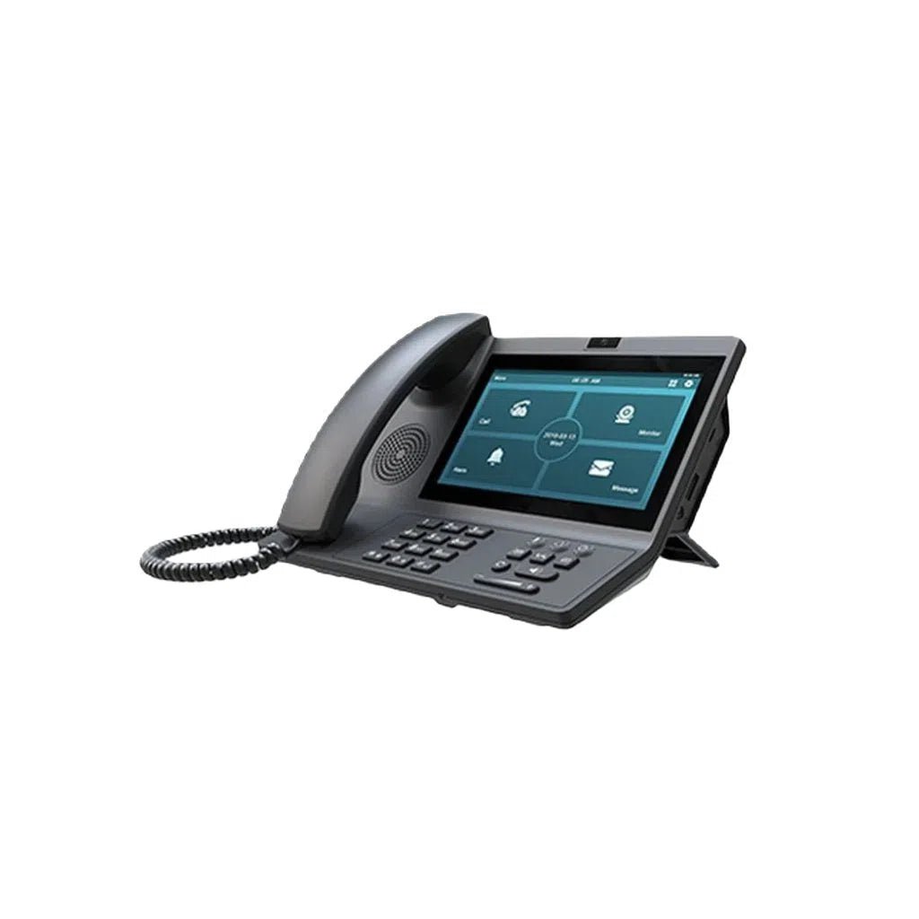 Akuvox VP - R49G Android IP Video Phones - Total Security Equipment