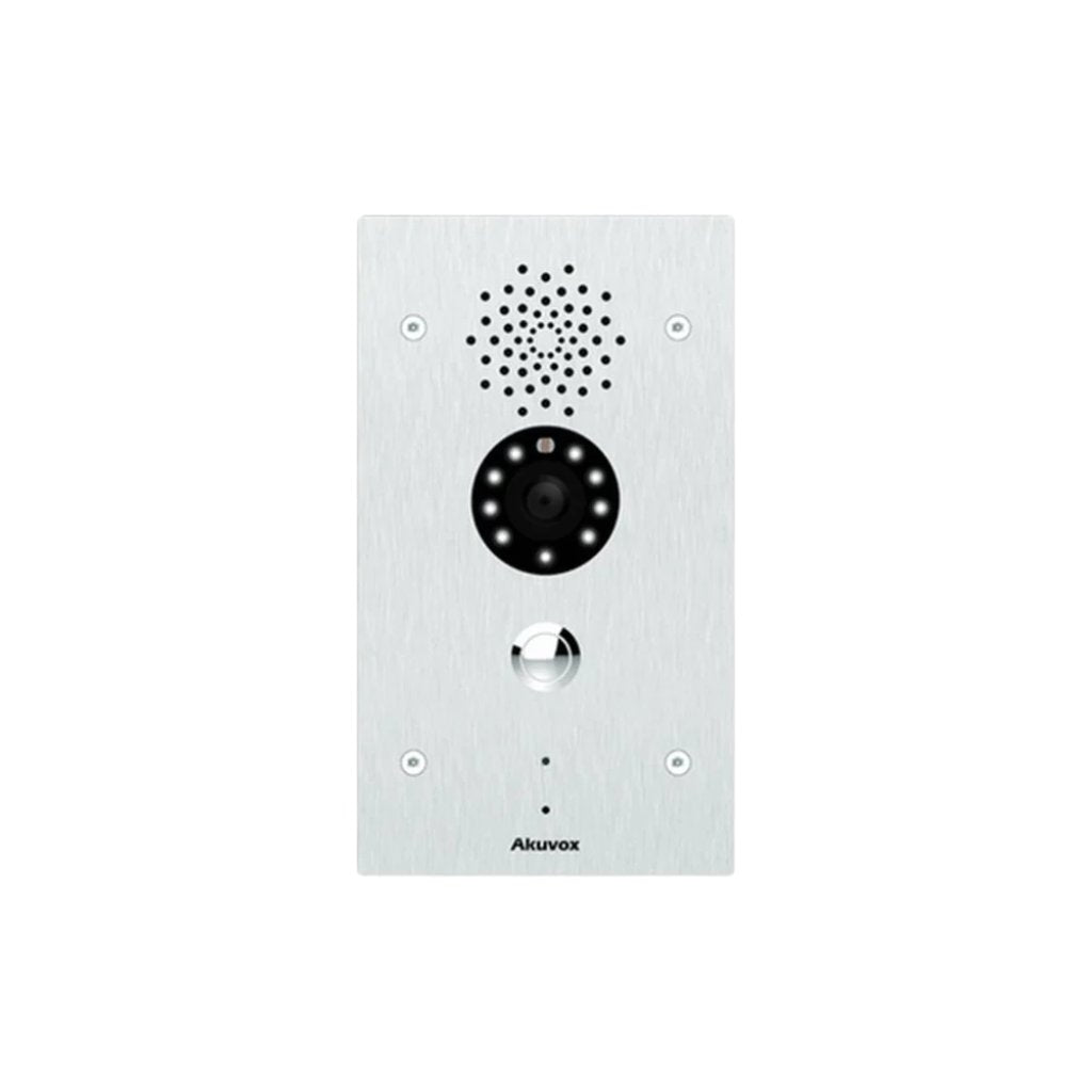 Akuvox E21V Vandal-resistant Emergency Intercom-Akuvox-[SKU]-[Total Security Equipment]-[TSE]