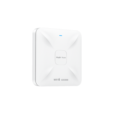Ruijie RG-RAP2260 Wi-Fi 6 AX3000 Ceiling Access Point