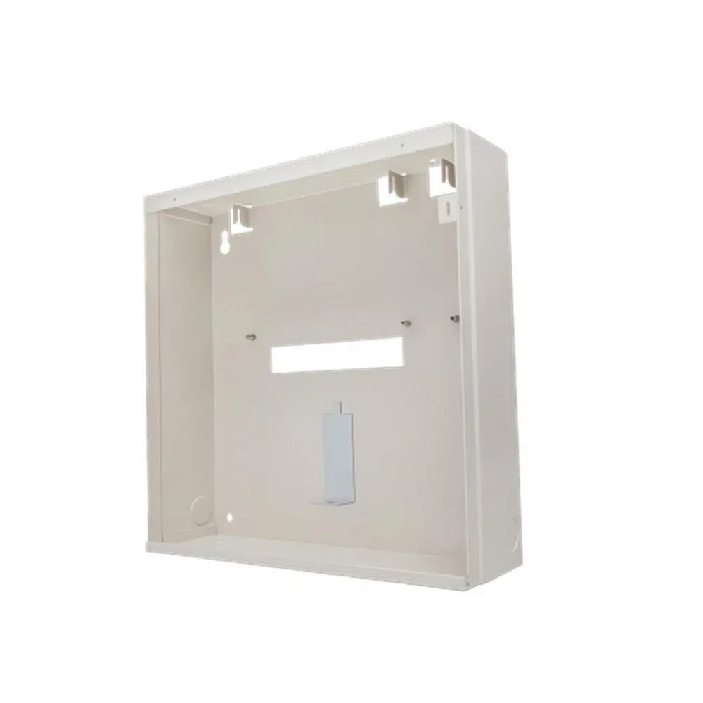 Bosch MW250 Metal Enclosure Suits Solution - Total Security Equipment