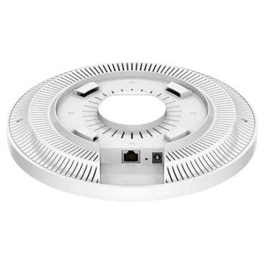 Cudy WiFi 6 Ceiling Mount 2.5Gbps Access Point - Total Security Equipment