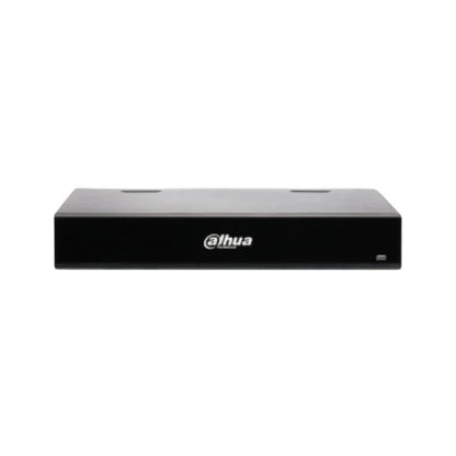 Dahua 16 Channel NVR5216 - 16P - I/L 1U 2HDDs 16PoE WizMind Network Video Recorder - Total Security Equipment