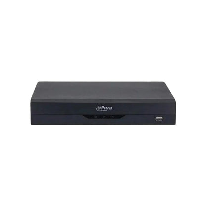 Dahua 16 Channel Penta - brid 4K - N WizSense Digital Video Recorder - XVR5116H - 4KL - I2 - Total Security Equipment