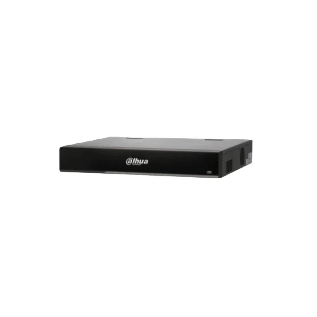 Dahua 32 Channel NVR5432 - 16P - I 1.5U 16PoE AI Network Video Recorder - Total Security Equipment