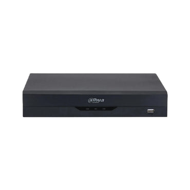 Dahua 4 Channel NVR4104HS - P - AI/ANZ Compact 1U 1HDD 4PoE WizSense NVR - Total Security Equipment