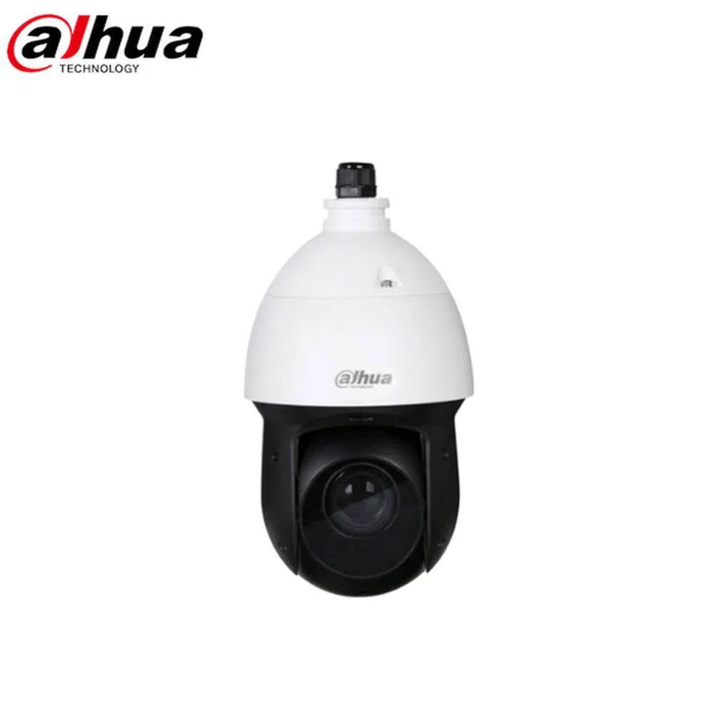 Dahua 4MP 25x Starlight IR 4G WizSense Network PTZ Camera - SD49425XB - HNR - G - Total Security Equipment