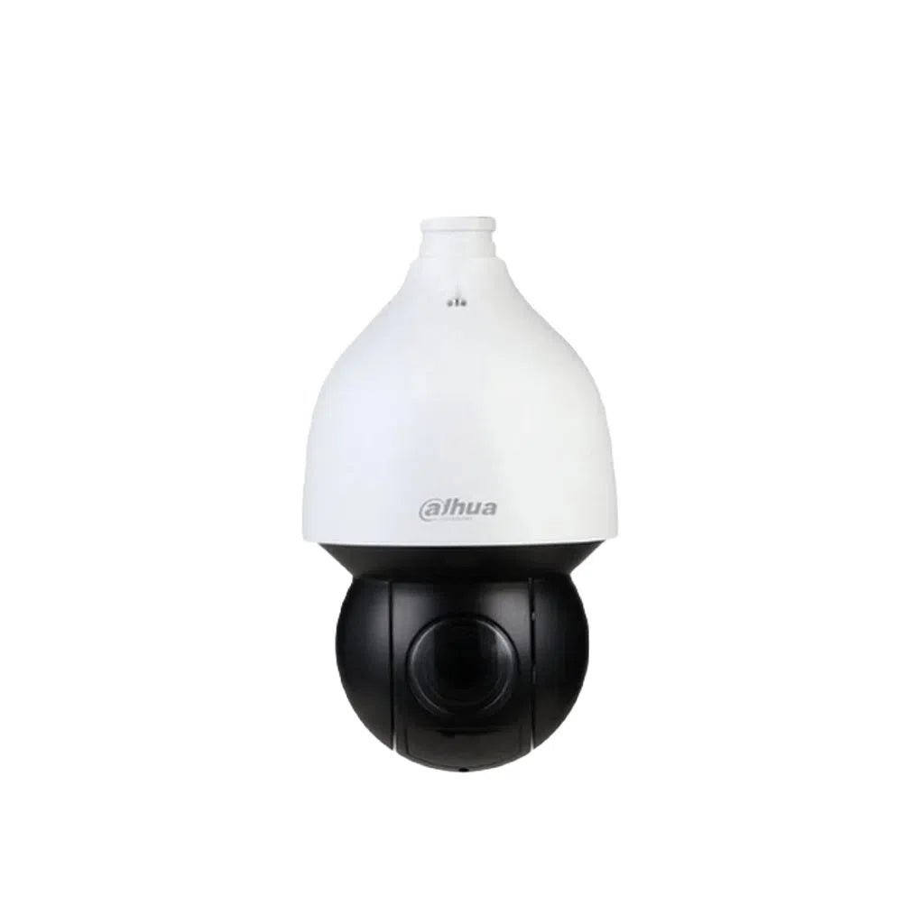 Dahua 4MP 25x Starlight IR PTZ AI Network Camera - SD5A425XA - HNR - Total Security Equipment