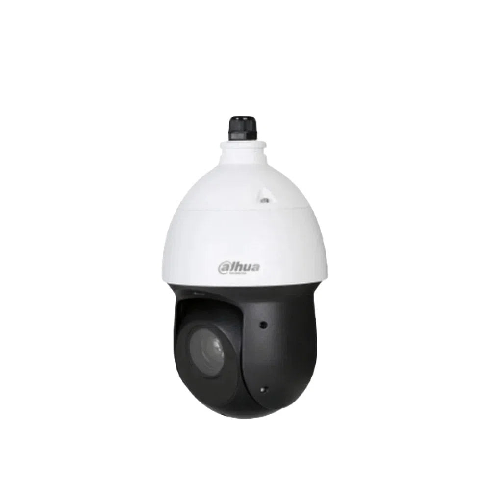 Dahua 4MP 25x Starlight IR WizSense Network PTZ Camera - SD49425XB - HNR - Total Security Equipment