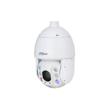 Dahua 4MP 25x Starlight IR WizSense Network PTZ Camera - SD6C3425XB - HNR - A - PV1 - Total Security Equipment