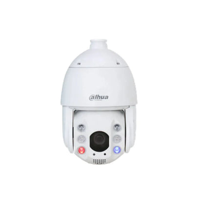 Dahua 4MP 25x Starlight IR WizSense Network PTZ Camera - SD6C3425XB - HNR - A - PV1 - Total Security Equipment