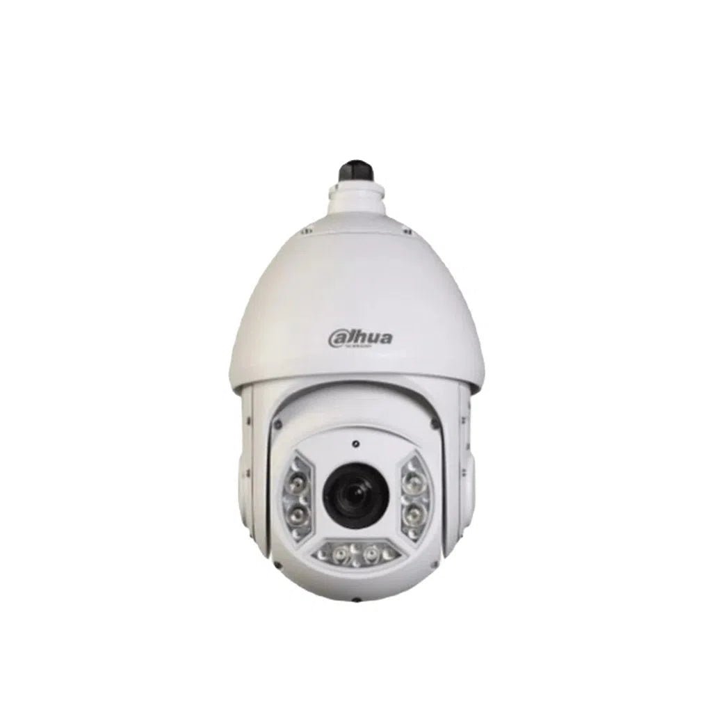 Dahua 4MP 30x IR PTZ Network Camera - SD6C430U - HNI - Total Security Equipment