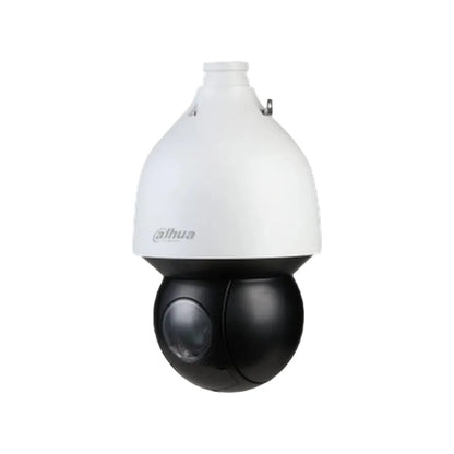 Dahua 4MP 32x Starlight IR WizSense Network PTZ Camera - SD5A432GB - HNR - Total Security Equipment