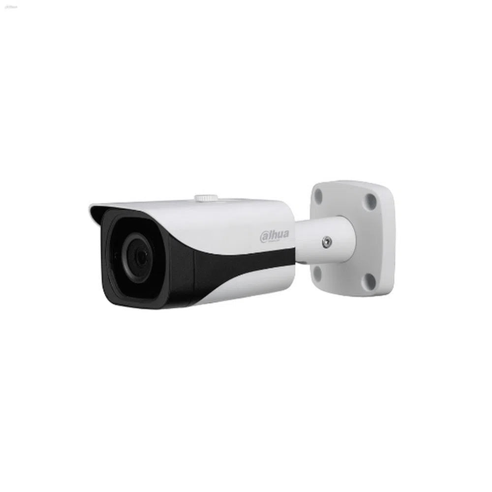 Dahua 4MP HDCVI WDR IR Bullet Camera 3.6mm - HAC - HFW2401E - Total Security Equipment