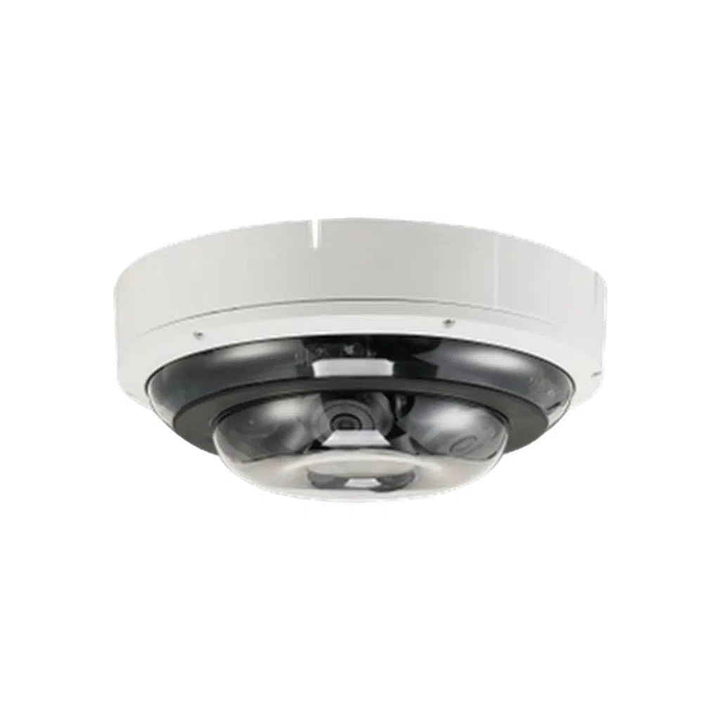 Dahua 4x2MP IPC - PDBW5831 - B360 IR Dome Network Camera - Total Security Equipment