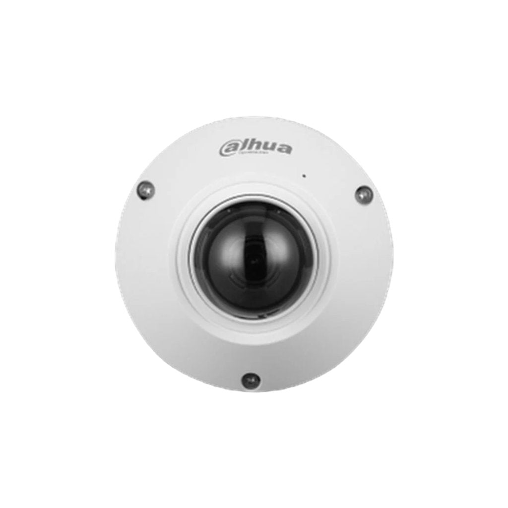 Dahua 5MP IPC - EB5541 - AS WizMind Fisheye Network Camera - Total Security Equipment